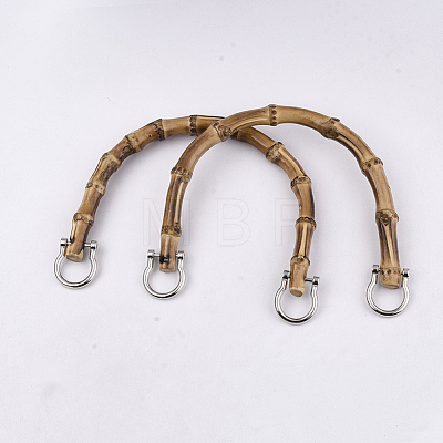 Bamboo Bag Handles FIND-T054-01P-1