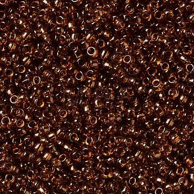 TOHO Round Seed Beads SEED-JPTR15-0941-1