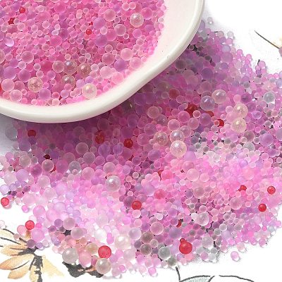 Glass Beads LS-GLAA-XCP0012-04C-1