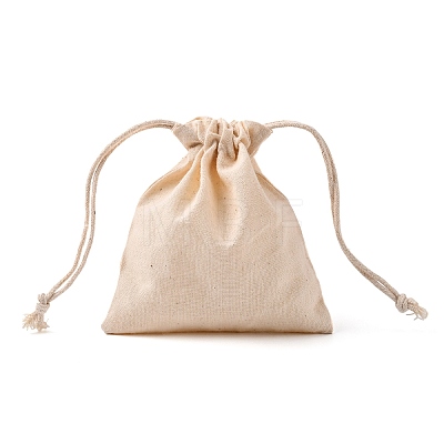 Rectangle Cloth Packing Pouches LS-ABAG-N002-C-02-1