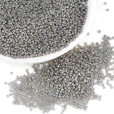 MIYUKI Round Rocailles Beads SEED-X0056-RR1865-1