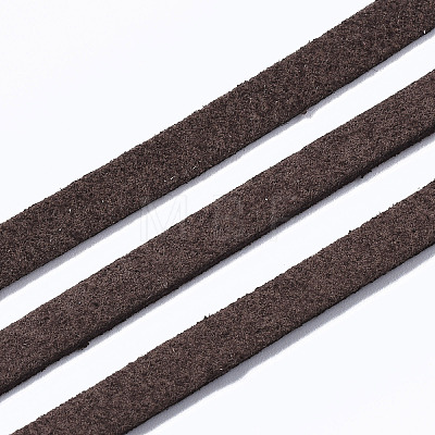 Faux Suede Cords LW-S011-5-1