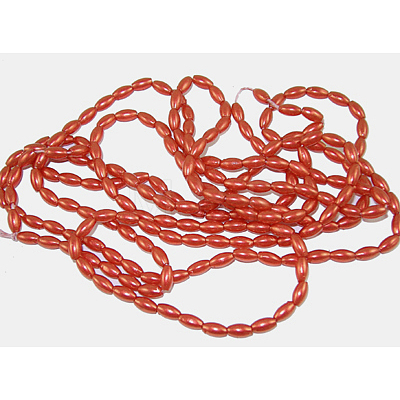 Acrylic Beads PL652-1-1
