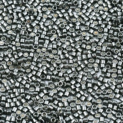 11/0 Grade A Glass Seed Beads X-SEED-S030-1213-1