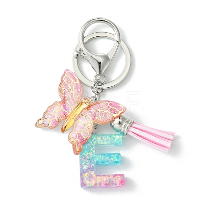 Resin & Acrylic Keychains KEYC-YW00002-05-1