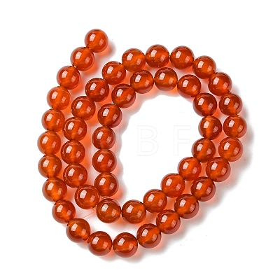 Gemstone Beads Strands GSR8MM060-1-1