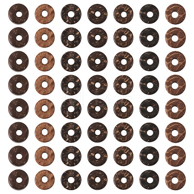 Coconut Beads COCB-TA0001-02A-9mm-1