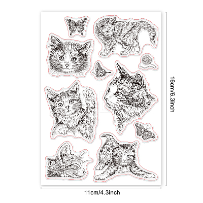 PVC Plastic Stamps DIY-WH0167-56-396-1
