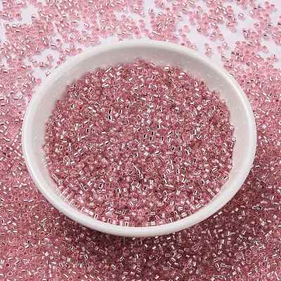 Cylinder Seed Beads X-SEED-H001-G01-1