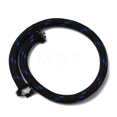 Polycotton Braided Cord with Inner Core OCOR-NH0002-01O-1