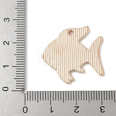 Alloy Enamel Pendants FIND-H047-02KCG-01-1