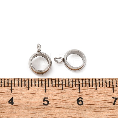 304 Stainless Steel Tube Bails STAS-D371-01P-1