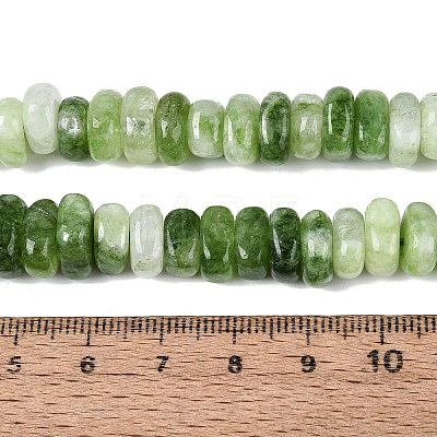 Dyed Natural Quartz Beads Strands G-N359-16A-06-1