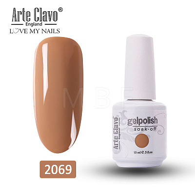 15ml Special Nail Gel MRMJ-P006-A066-1