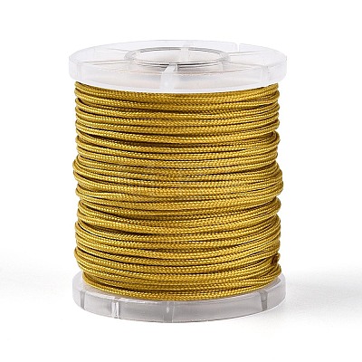 25M Nylon Braided Cord NWIR-T002-02A-06-1