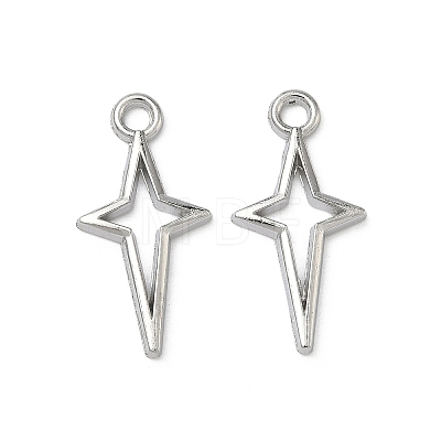 Alloy Pendants PALLOY-P317-11A-P-1