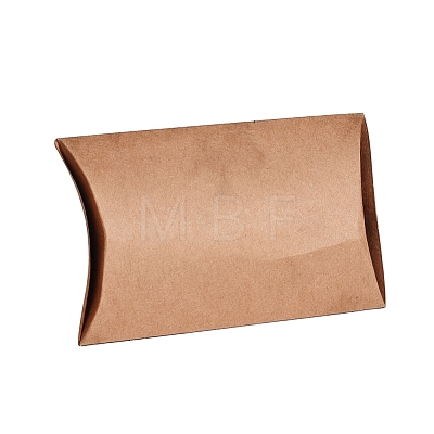 Paper Pillow Boxes CON-G007-03B-04-1