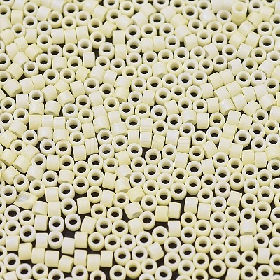 MIYUKI Delica Beads SEED-J020-DB1521-1