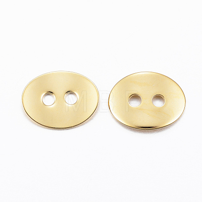 201 Stainless Steel Button STAS-H557-13G-1
