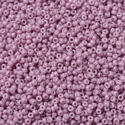 MIYUKI Round Rocailles Beads SEED-G007-RR0599-1