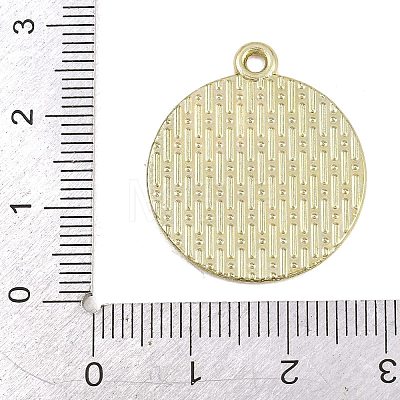 Alloy Enamel Pendants FIND-E054-06E-1