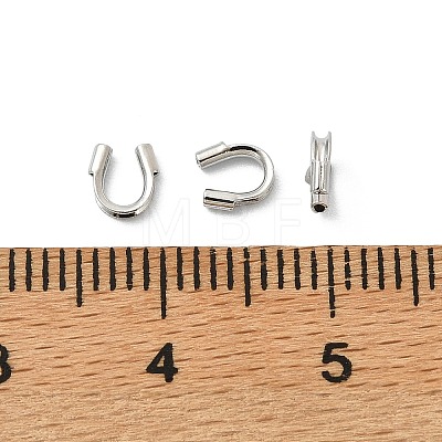 SHEGRACE Brass Wire Guardians XGR0074P-86P-1