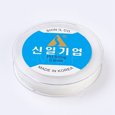 Korean Elastic Crystal Thread EW-F008-0.8mm-1