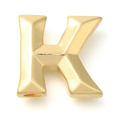 Rack Plating Brass Pendants KK-I722-07G-K-1