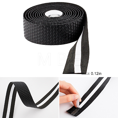 High Density Synthetic Sponge Non-slip Band FIND-GF0001-11A-1