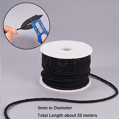 Nylon Threads NWIR-PH0001-06A-WH-1