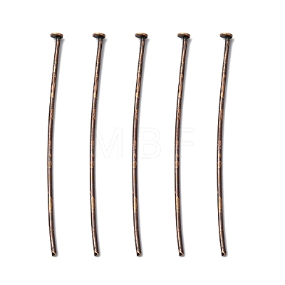 Iron Flat Head Pins HPR4.0cm-NF-1