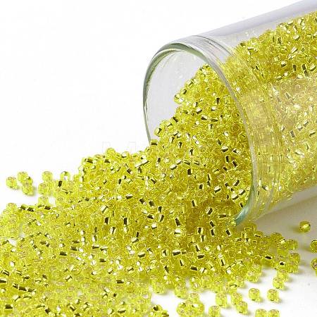 TOHO Round Seed Beads X-SEED-TR15-0032-1