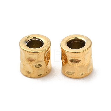 304 Stainless Steel Bead STAS-H214-03G-1