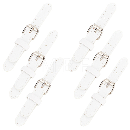 Leather Sew on Toggle Buckles FIND-FG0002-28B-1