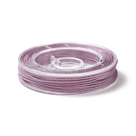 Nylon Braided Threads NWIR-N001-0.8mm-21-1