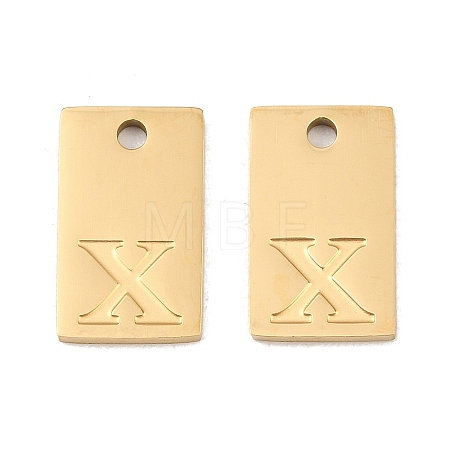 304 Stainless Steel Pendants SA-CBA1839-21G-X-1