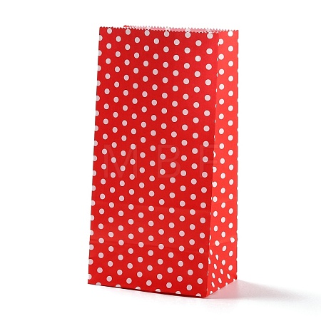 Rectangle Kraft Paper Bags CARB-K002-02B-06-1