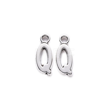 Tibetan Style Alloy Pendants X-TIBE-S108-108Q-AS-RS-1
