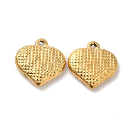 304 Stainless Steel Pendant STAS-H214-20G-1