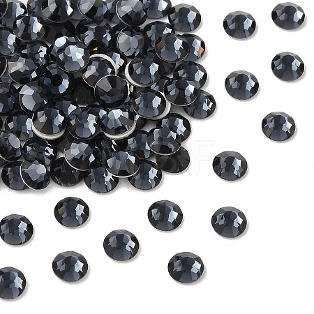 Preciosa® MAXIMA Crystal No Hotfix Flatback Stones Y-PRC-NSS8-40080-1