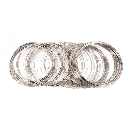 Carbon Steel Memory Wire MW11.5cm-1