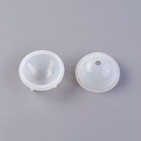 Silicone Molds DIY-WH0141-02D-1