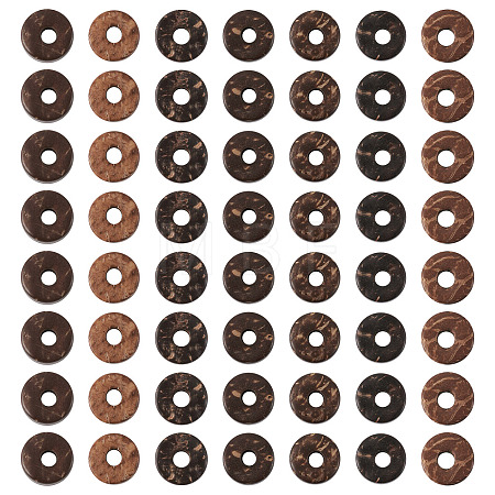 Coconut Beads COCB-TA0001-02A-9mm-1