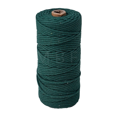 Cotton Macrame Cord PW-WGA9AD9-11-1