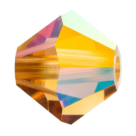 Preciosa® Crystal Beads Y-PRC-BA5-10330-200-1