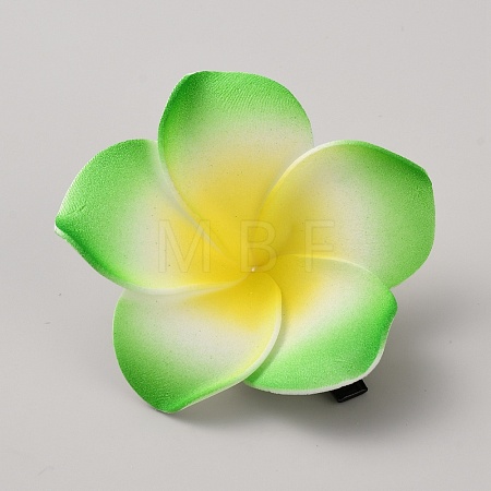 EVA Alligator Hair Clips PHAR-WH0011-17L-1