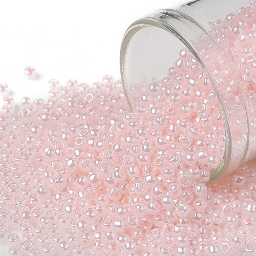 TOHO Round Seed Beads SEED-XTR11-0145L-1