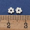 925 Sterling Silver Beads LS-STER-D300-24S-05-3