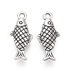 Tibetan Style Alloy Pendants LS-PALLOY-T093-23AS-1