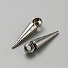 201 Stainless Steel Pendants STAS-WH0044-28A-P-2